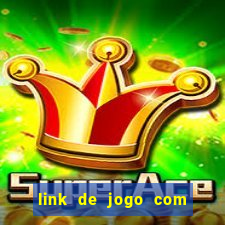 link de jogo com bonus de cadastro